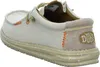 HEY DUDE WALLY COASTLINE JUTE Nackte Produktbild-Vorschau 15