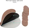 12 patchs contre les acouphènes, extraits naturels sûrs à Voir les images du produit 5