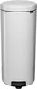 Brabantia Treteimer Newicon 30,0 L weiss Produktbild-Vorschau 1