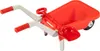 Kinderschubkarre mit Schaufel 01530/01 Produktbild-Vorschau 9