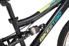 Bikestar Kinderfahrrad Mountainbike vollgefedert 20 Zoll Produktbild-Vorschau 14