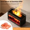 Luftbefeuchter, Flame Aroma Diffuser, Aroma Diffuser, Produktbild-Vorschau 3