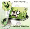 Tablet Tasche für Samsung Galaxy Tab S11 S10 FE S9 FE Hülle Produktbild-Vorschau 7