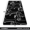 Titanwolf Gaming Mauspad XXL, 900 x 400 x 3 mm, Produktbild-Vorschau 2