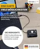 REINER SCT FIDO Card FIDO2 Sicherheitskarte mit NFC & Produktbild-Vorschau 2