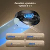 Robotický vysavač Teendow D10S Plus - sací výkon 5000 Pa, Náhled obrázku produktu 3