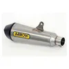 ARROW X-KONE Auspuff Honda CB500F 19-20 CBR500R 19-20 Produktbild-Vorschau 2