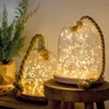 Guirlande lumineuse Micro LED 95cm Voir les images du produit 12