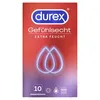 A product package for Durex condoms. Anteprima dell’immagine prodotto