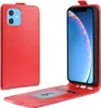 Flip Case Handyhülle für iPhone 11 Pro Vertikal Schutzhülle Produktbild-Vorschau 1