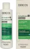 Normal/Oily Hair Vichy Dercos Anti-Dandruff Shampoo Produktbild-Vorschau 1
