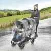 Kinderwagen-Regenschutz Produktbild-Vorschau 8