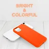 NALIA Neon Handy Hülle für iPhone 12 mini, Slim Case Cover Produktbild-Vorschau 6