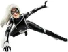 Hasbro Marvel Legends 15cm Felicia Hardy Black Cat Figurki Podgląd zdjęcia produktu 14