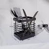 Besteckhalter, Küchenutensilienhalter Produktbild-Vorschau 3