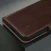 TORRO Galaxy S25 Lederhülle (mit Standfunktion) – Produktbild-Vorschau 5