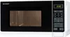 Sharp - R242WW - Mikrowelle - 800W - 20 Liter Produktbild-Vorschau 3