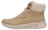 Zapatos de cordones para mujer Rieker, color beige, estilo Vista previa de la imagen del producto 10
