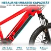 JOYSTAR Elektrofahrrad für Kinder und Jugendliche ab 7 Produktbild-Vorschau 6