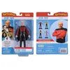 Star Trek Capt. Picard Bendyfig 19 cm Produktbild-Vorschau 5