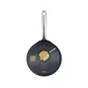 Masterclass Crepe 24 Cm Bratpfanne Silber  Silber One Size Produktbild-Vorschau 4