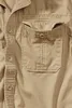 Brandit Vintage Langarm-Shirt Größe S Farbe Kamel Produktbild-Vorschau 26