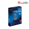 Cubic Fun - Puzzle 3D Empire State Building New York USA Anteprima dell’immagine prodotto 5