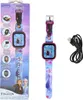 Disney Frozen Kamera-Uhr Produktbild-Vorschau 1