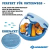 SCHILDKRÖT 970247 Gioco da pesca SCHILDKRÖT "Gioco da Anteprima dell’immagine prodotto 7