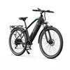 29" E-Bike 48V 18AH E-Mountainbike E-CityBike MTB 150kg APP Produktbild-Vorschau 3