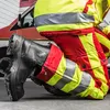 Haix XR1 Einsatzstiefel, Schuhgröße:46 (UK 11) Produktbild-Vorschau 16
