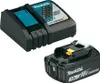 Makita Energy Kit 191A24-4 BL1830B + DC18RC Podgląd zdjęcia produktu 7