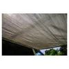Shine – Sonnensegel in dunkelgrau 340 x190 cm Produktbild-Vorschau 3