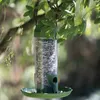 Mangiatoia sospesa per uccelli da esterno - capacità 500 ml Anteprima dell’immagine prodotto 9