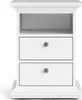 Table de nuit Venedig Table de chevet Table d'appoint Table Voir les images du produit 10