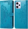 imoshion Mandala Klapphülle Xiaomi Redmi Note 12 Pro (5G) - Produktbild-Vorschau 1