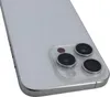 Apple iPhone 15 Pro 128GB Titan Weiß Produktbild-Vorschau 20