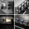 Feuergott Gas-Grillstation Hektor 4B-S inkl. Abdeckhaube Produktbild-Vorschau 8