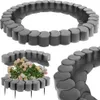 Vilde | Vilde | Palisáda - Záhradná palisáda - Ohraničenie Náhľad obrázku produktu 14