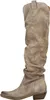 FELMINI Stiefel Stiefel Veloursleder Produktbild-Vorschau 2