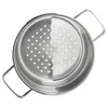 Küchenprofi Dampfgartopf SAN REMO, 20 cm Produktbild-Vorschau 3