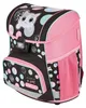 herlitz Loop Plus Schulranzen - Cute Cat Produktbild-Vorschau 2