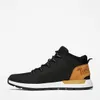 TIMBERLAND SPRINT TREKKER MID JET Čierna Náhľad obrázku produktu 19