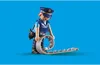 PLAYMOBIL, Polizei-Straßensperre, 6878 Anteprima dell’immagine prodotto 9