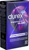 Durex Perfect Glide - 10 pz Anteprima dell’immagine prodotto 26