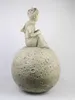 Vidroflor Kunststein Der Kleine Prinz - Prinz auf dem Mond Produktbild-Vorschau 4