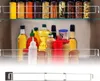 2 ks nastaviteľných tyčí do chladničky v karavane, dĺžka Náhľad obrázku produktu 4