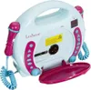 Lexibook - Disney Frozen - Tragbarer CD-Player (RCDK100FZ) Produktbild-Vorschau 14