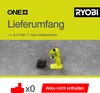 RYOBI Akku-Schere RY18SCA-0 Produktbild-Vorschau 9