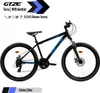 Goetze Terra 26" MTB Hardtail – Aluminium-Mountainbike mit Produktbild-Vorschau 4
